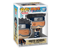 Funko POP Animation: Naruto - Obito Uchiha - 1271287 - zdjęcie 3